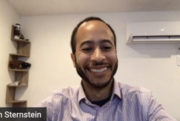 Jon Sternstein