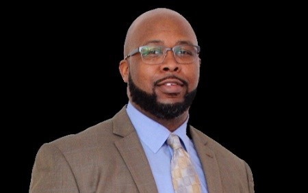 De’Von Carter, Breaking Boundaries in Cybersecurity